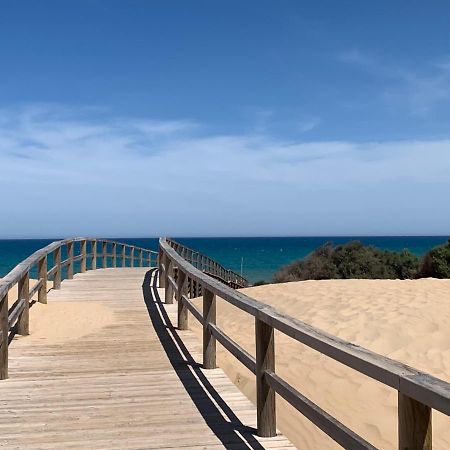 Guardamar Del Segura Sm- Spiaggia Moncayo - Piscina El Moncayo Екстериор снимка