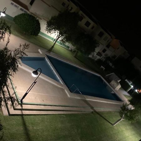 Guardamar Del Segura Sm- Spiaggia Moncayo - Piscina El Moncayo Екстериор снимка