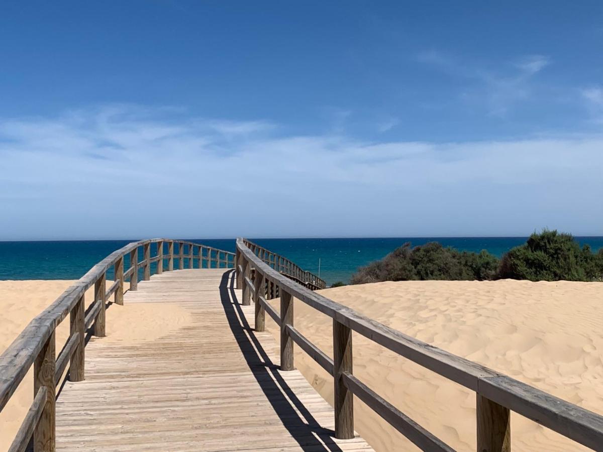 Guardamar Del Segura Sm- Spiaggia Moncayo - Piscina El Moncayo Екстериор снимка