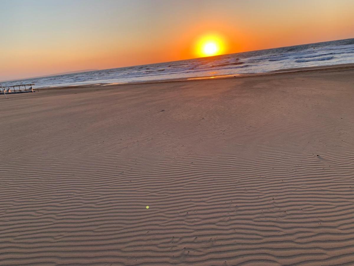 Guardamar Del Segura Sm- Spiaggia Moncayo - Piscina El Moncayo Екстериор снимка