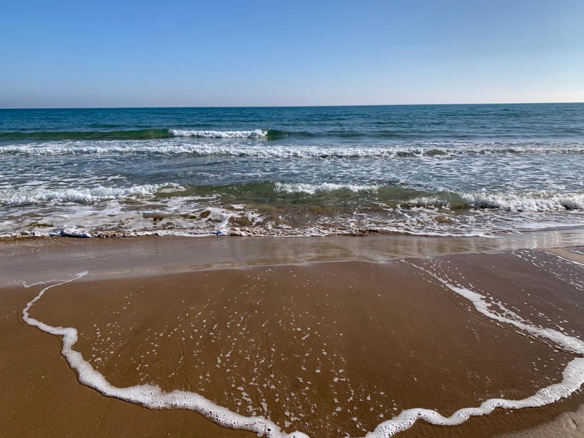 Guardamar Del Segura Sm- Spiaggia Moncayo - Piscina El Moncayo Екстериор снимка