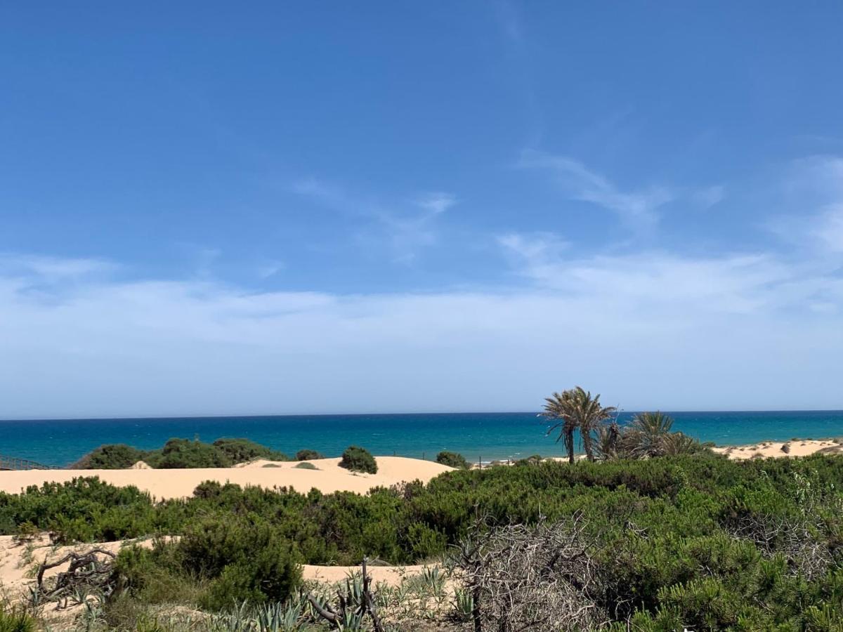 Guardamar Del Segura Sm- Spiaggia Moncayo - Piscina El Moncayo Екстериор снимка