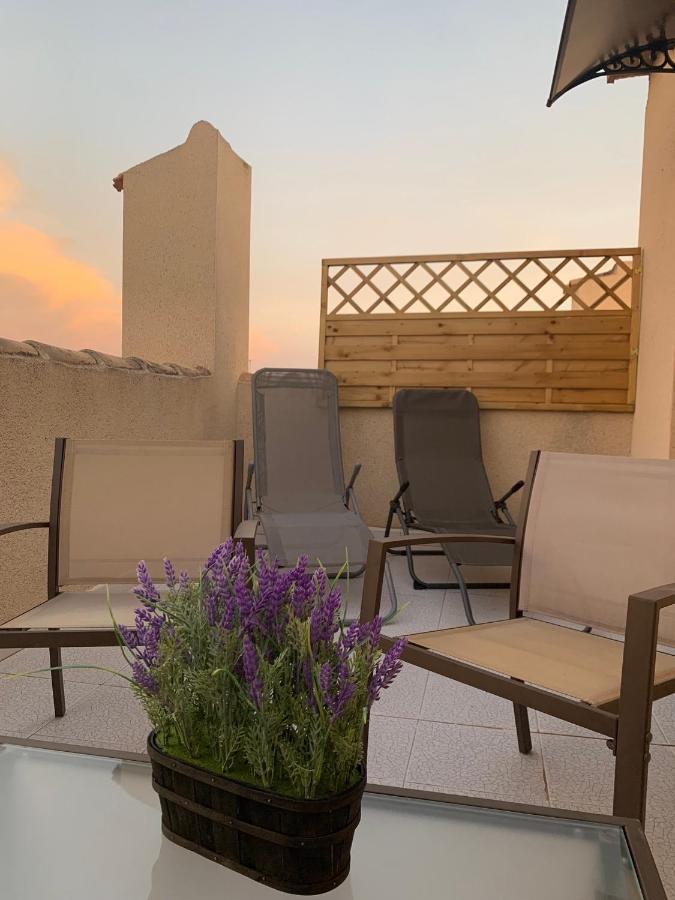 Guardamar Del Segura Sm- Spiaggia Moncayo - Piscina El Moncayo Екстериор снимка